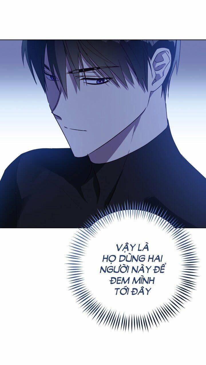 Công Chúa Khắc Dấu Lên Kẻ Phản Nghịch Chapter 33 - 17