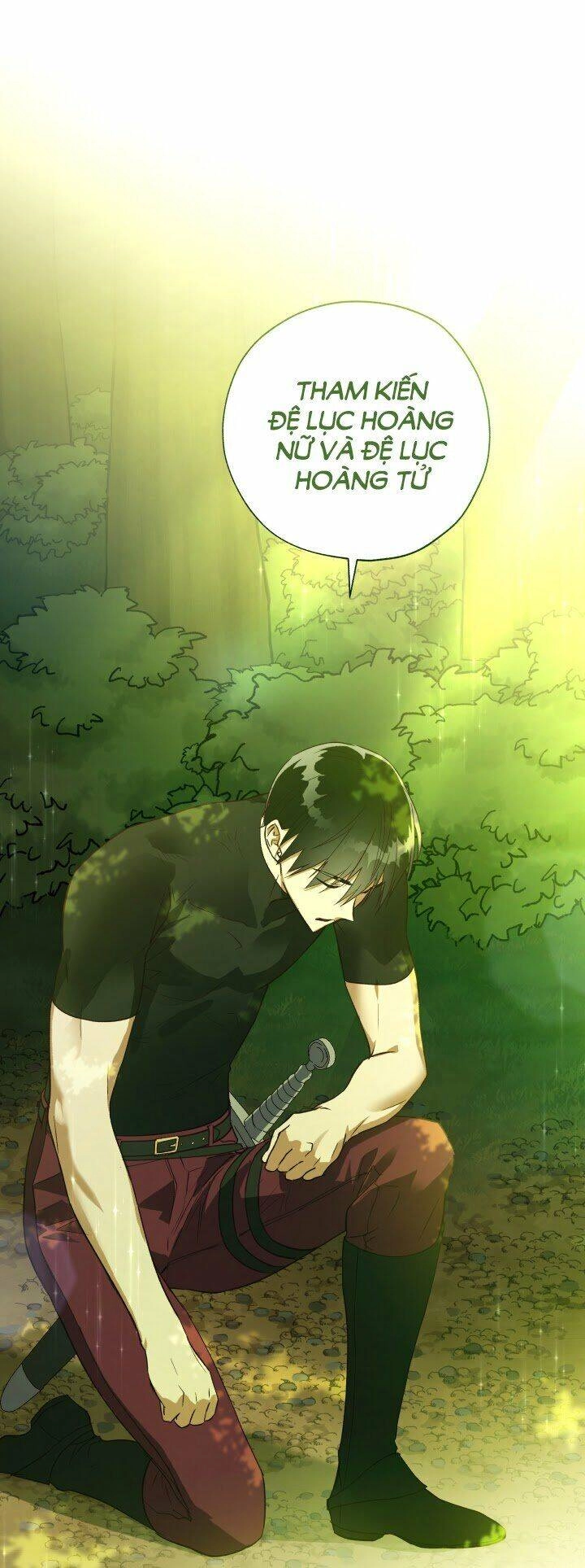 Công Chúa Khắc Dấu Lên Kẻ Phản Nghịch Chapter 33 - 18