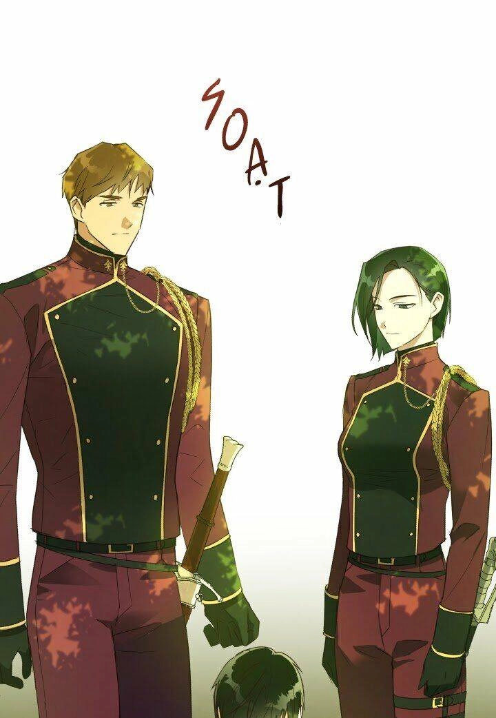 Công Chúa Khắc Dấu Lên Kẻ Phản Nghịch Chapter 33 - 24