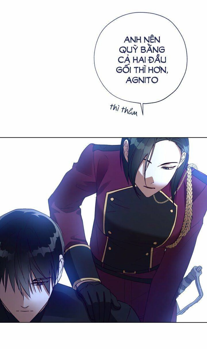 Công Chúa Khắc Dấu Lên Kẻ Phản Nghịch Chapter 33 - 26