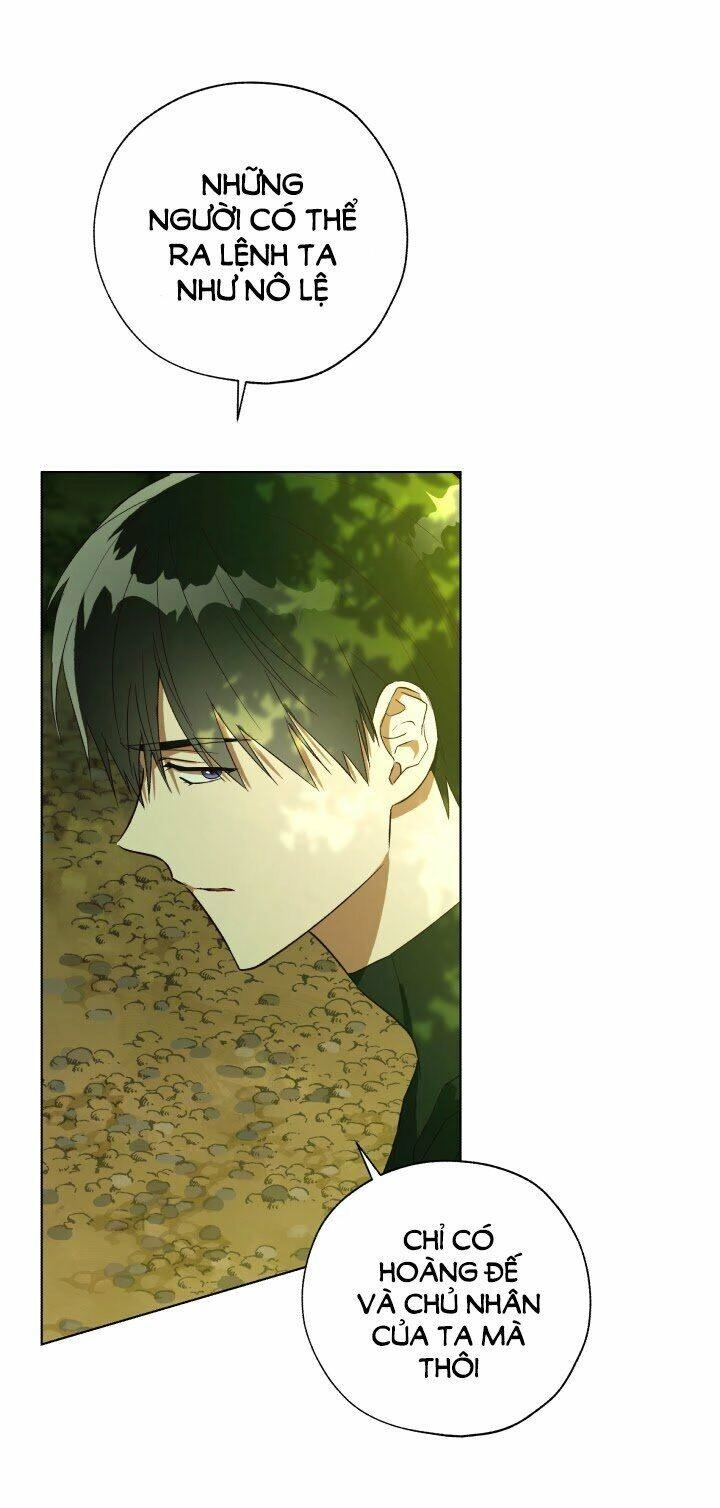 Công Chúa Khắc Dấu Lên Kẻ Phản Nghịch Chapter 33 - 27