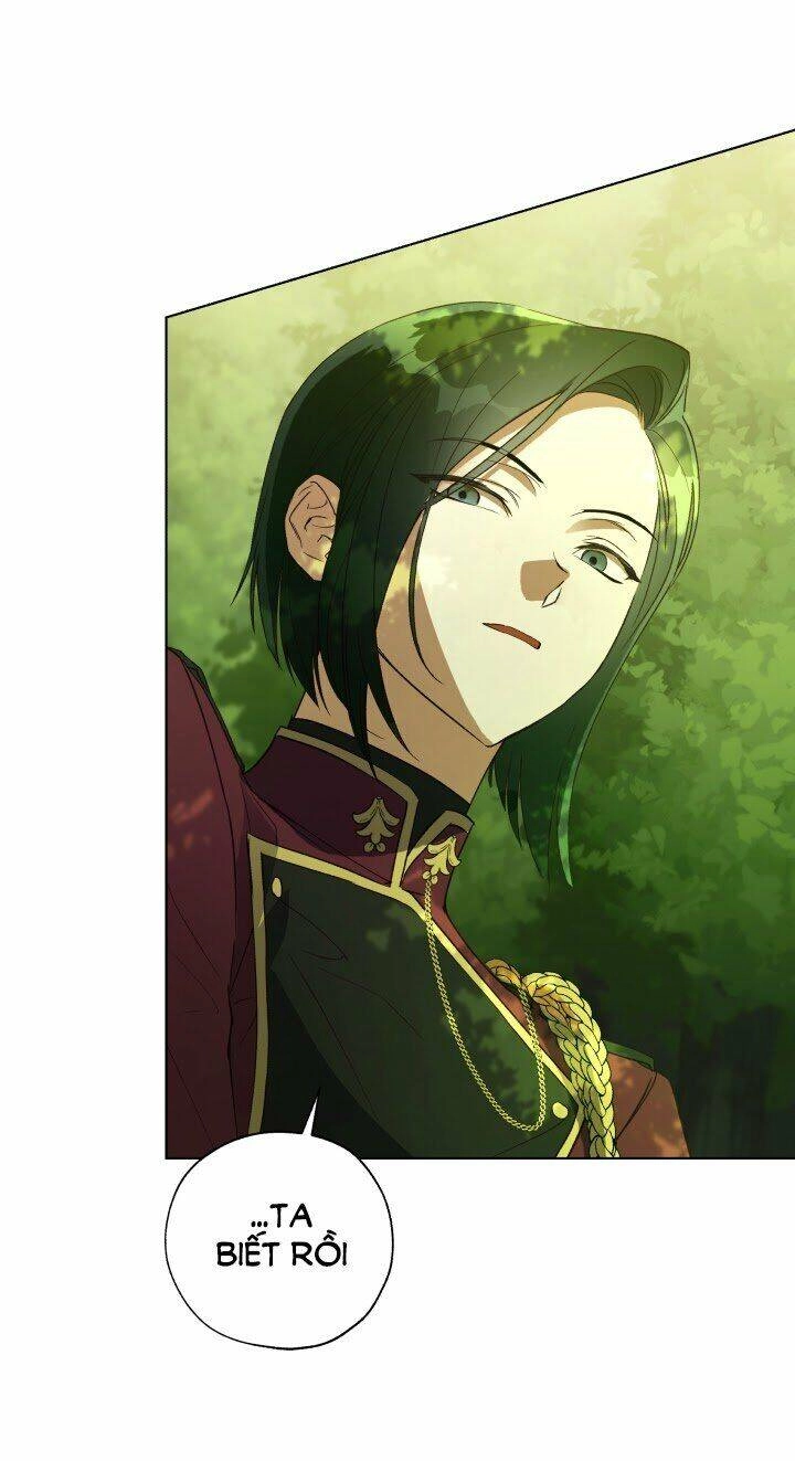 Công Chúa Khắc Dấu Lên Kẻ Phản Nghịch Chapter 33 - 28