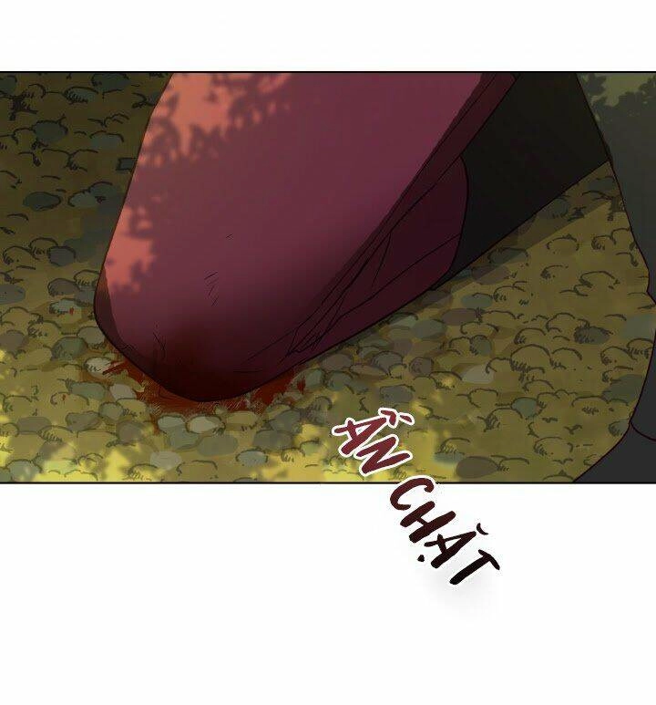 Công Chúa Khắc Dấu Lên Kẻ Phản Nghịch Chapter 33 - 31