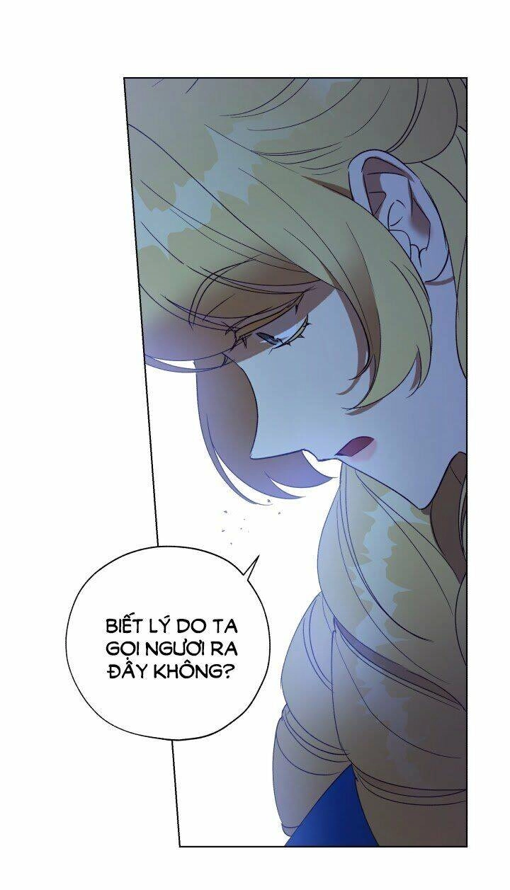 Công Chúa Khắc Dấu Lên Kẻ Phản Nghịch Chapter 33 - 34