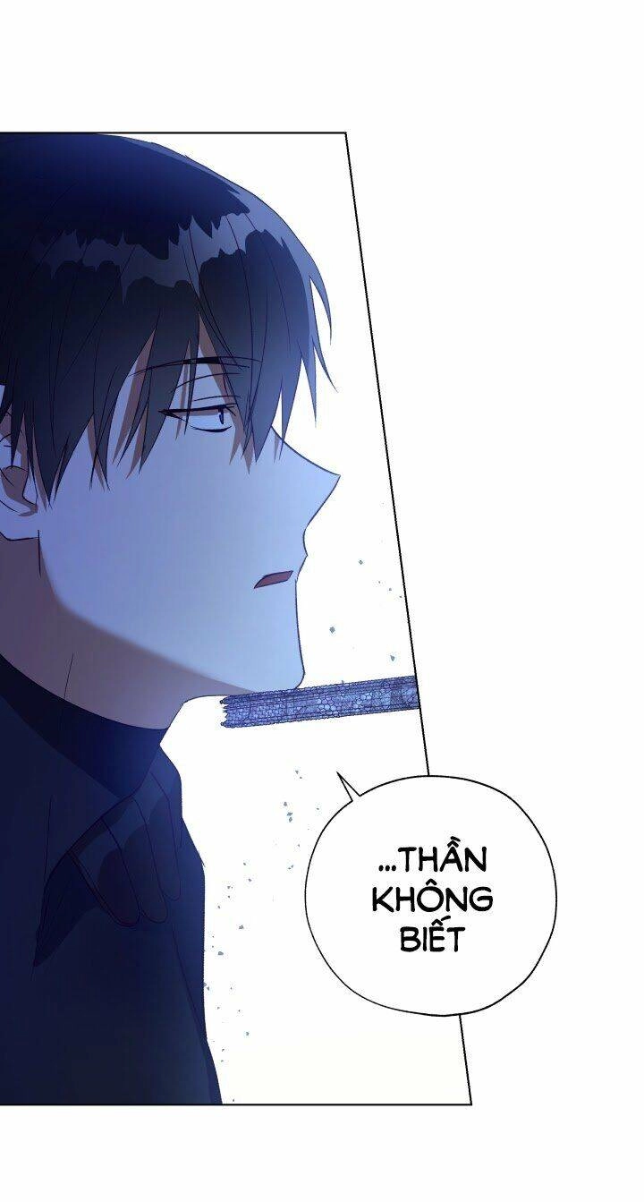 Công Chúa Khắc Dấu Lên Kẻ Phản Nghịch Chapter 33 - 35