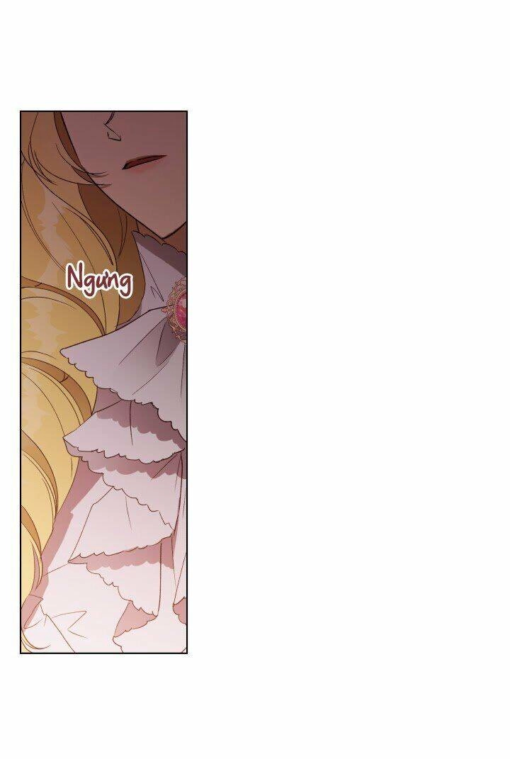 Công Chúa Khắc Dấu Lên Kẻ Phản Nghịch Chapter 33 - 39