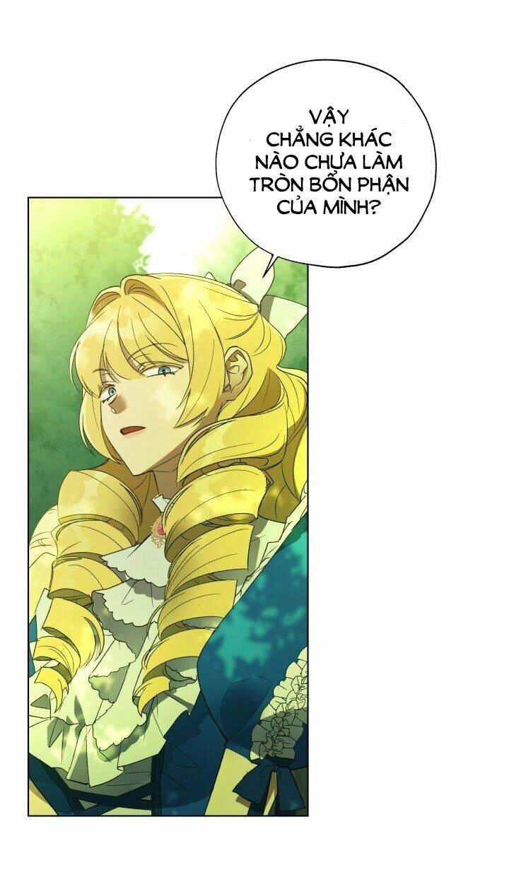 Công Chúa Khắc Dấu Lên Kẻ Phản Nghịch Chapter 33 - 43