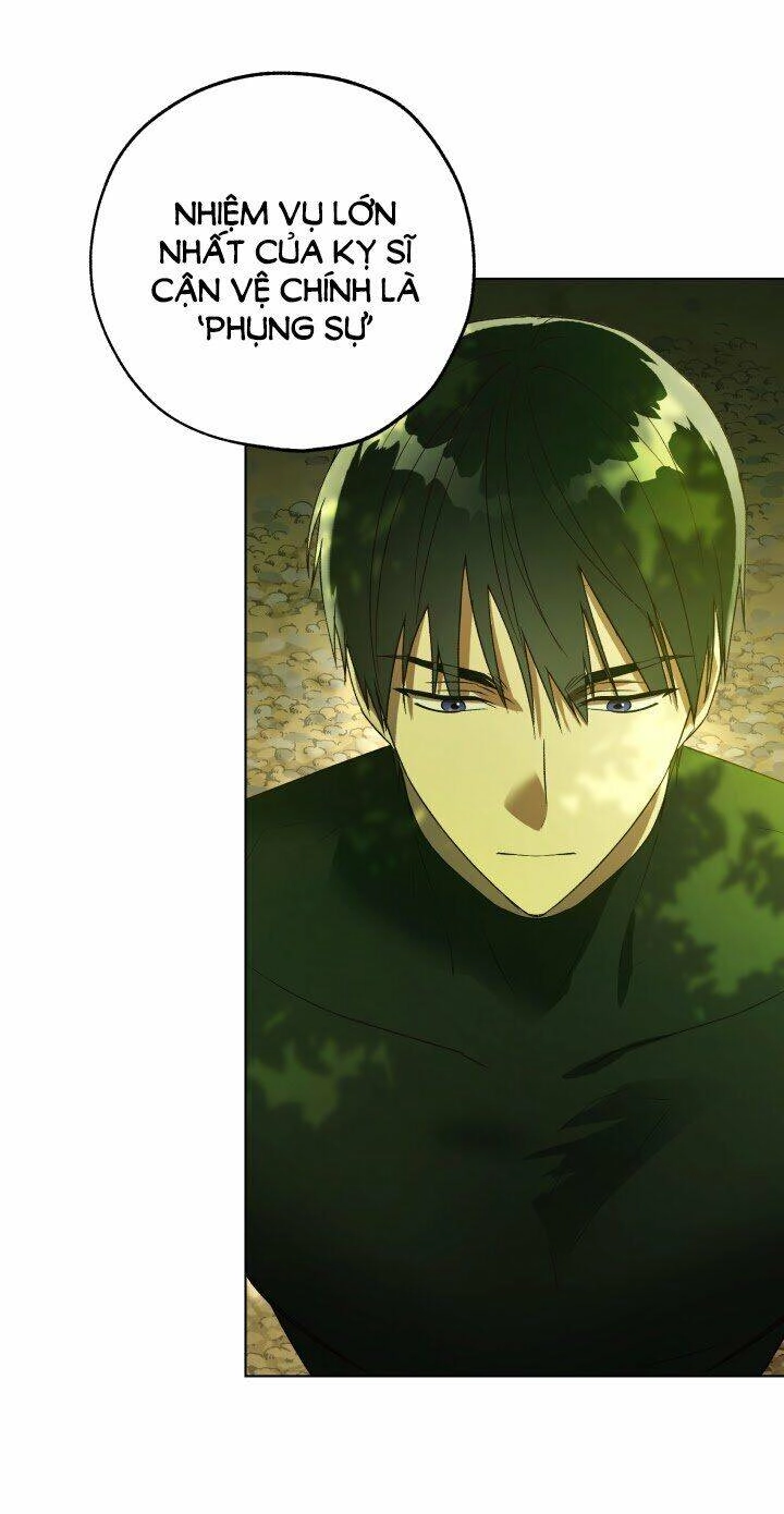 Công Chúa Khắc Dấu Lên Kẻ Phản Nghịch Chapter 33 - 44