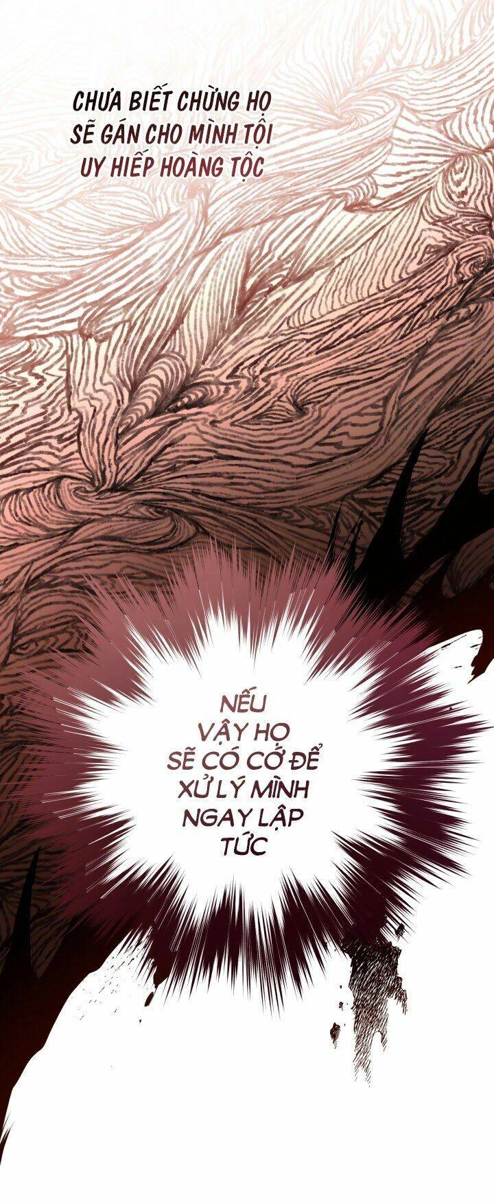 Công Chúa Khắc Dấu Lên Kẻ Phản Nghịch Chapter 33 - 61