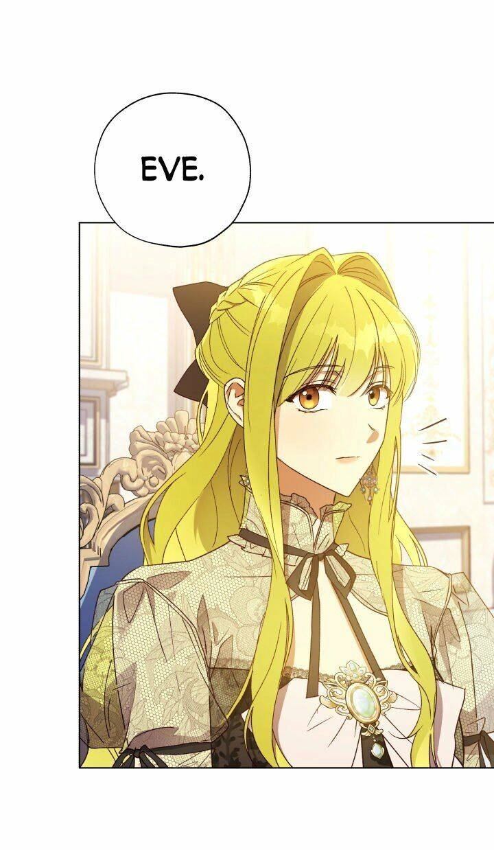 Công Chúa Khắc Dấu Lên Kẻ Phản Nghịch Chapter 34 - 3