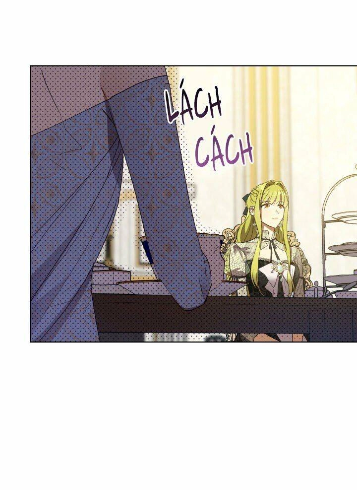 Công Chúa Khắc Dấu Lên Kẻ Phản Nghịch Chapter 34 - 13