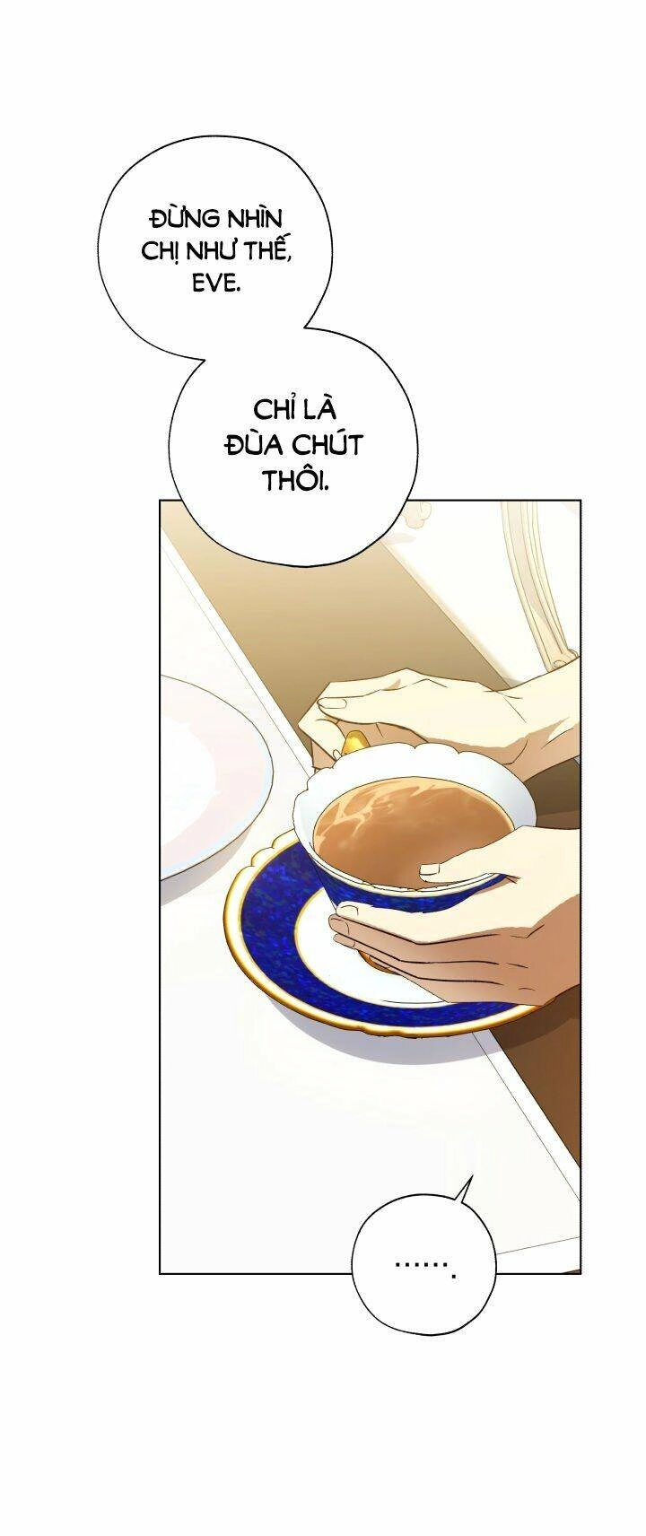 Công Chúa Khắc Dấu Lên Kẻ Phản Nghịch Chapter 34 - 18