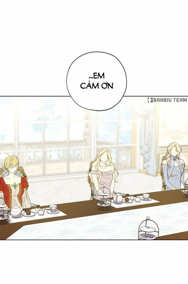 Công Chúa Khắc Dấu Lên Kẻ Phản Nghịch Chapter 34 - 19