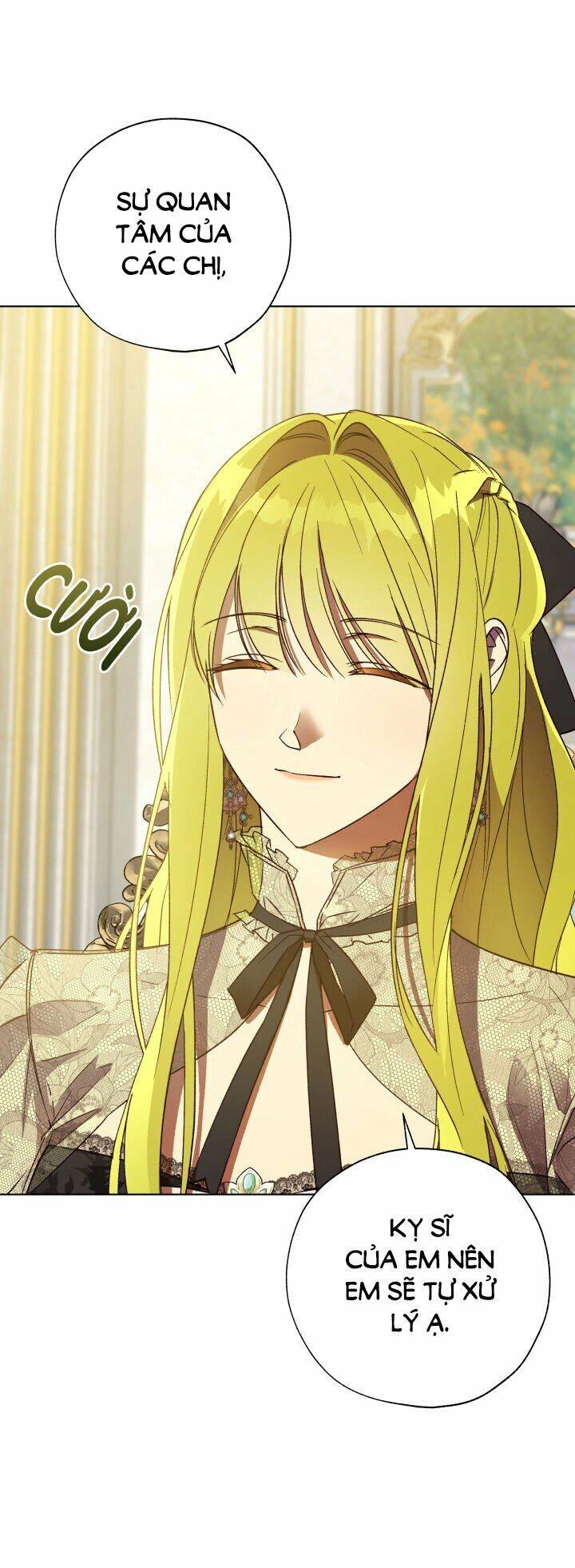 Công Chúa Khắc Dấu Lên Kẻ Phản Nghịch Chapter 34 - 20