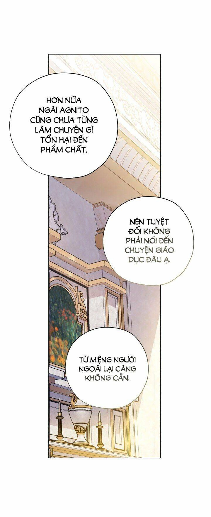 Công Chúa Khắc Dấu Lên Kẻ Phản Nghịch Chapter 34 - 21