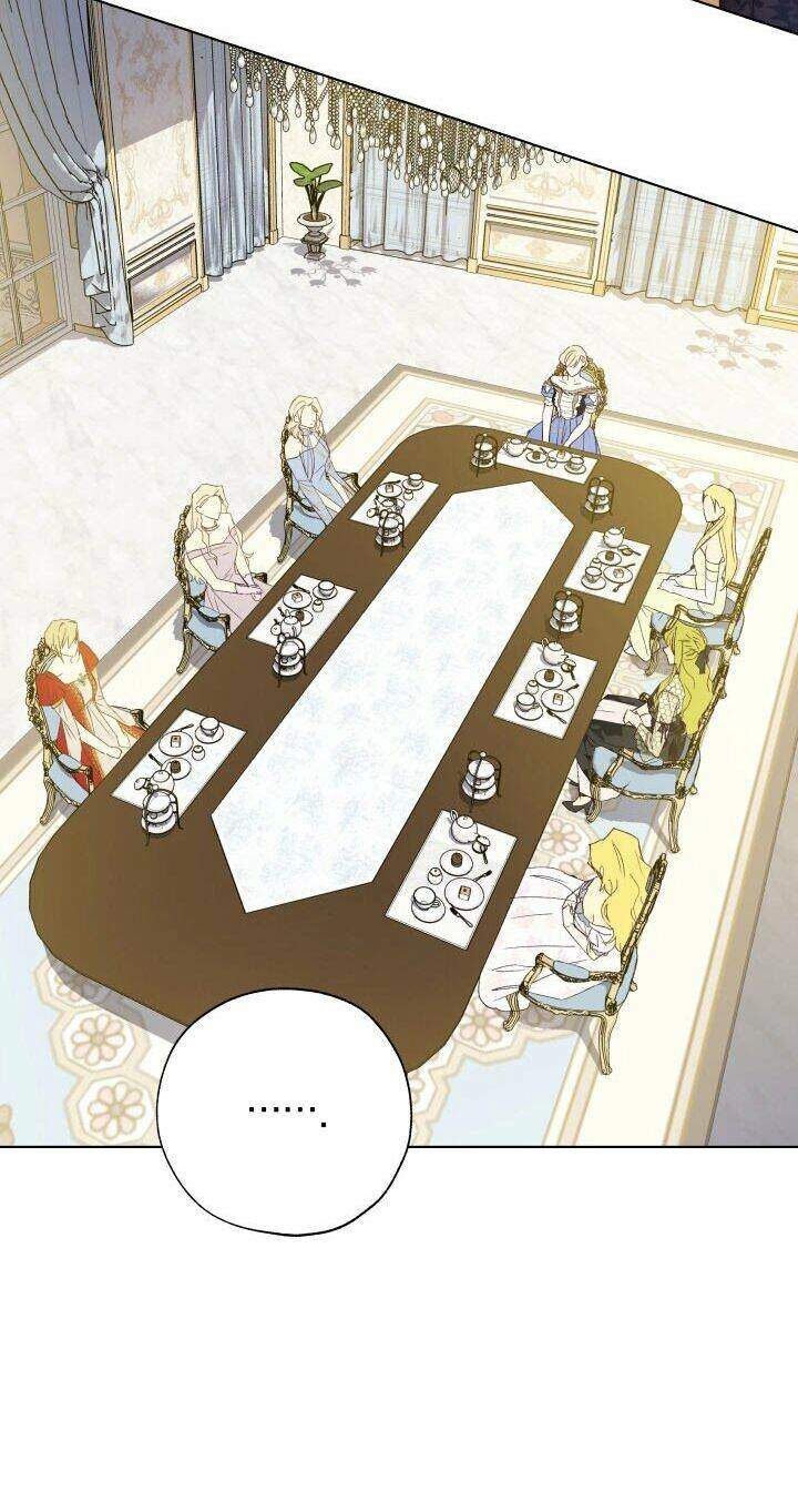 Công Chúa Khắc Dấu Lên Kẻ Phản Nghịch Chapter 34 - 23