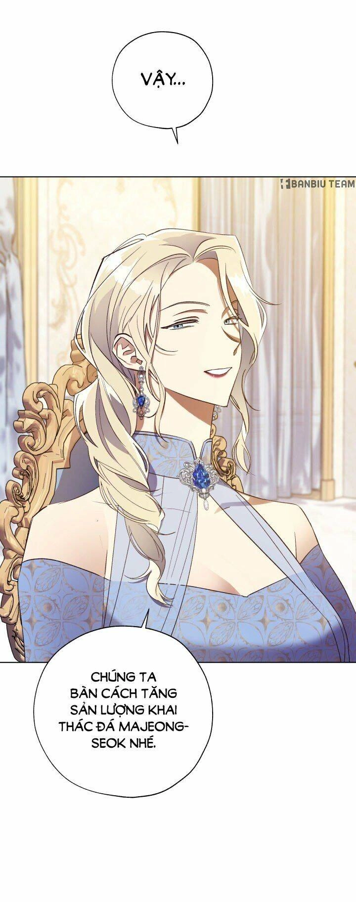 Công Chúa Khắc Dấu Lên Kẻ Phản Nghịch Chapter 34 - 25