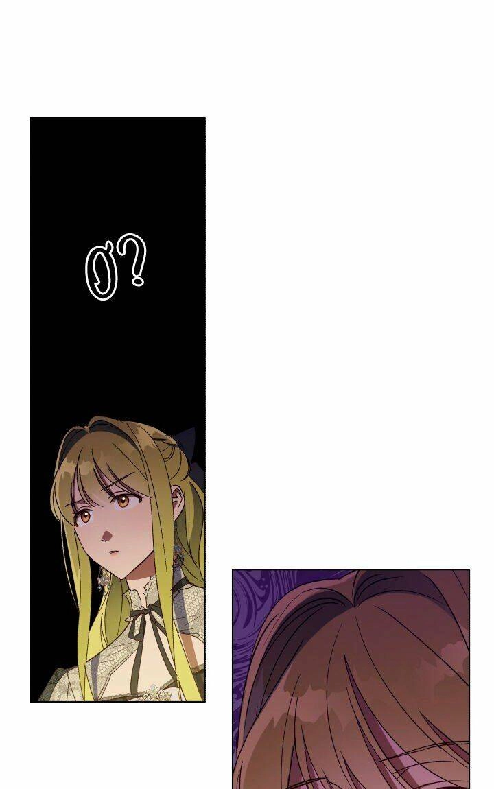 Công Chúa Khắc Dấu Lên Kẻ Phản Nghịch Chapter 34 - 26