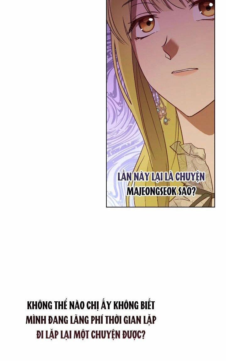 Công Chúa Khắc Dấu Lên Kẻ Phản Nghịch Chapter 34 - 27