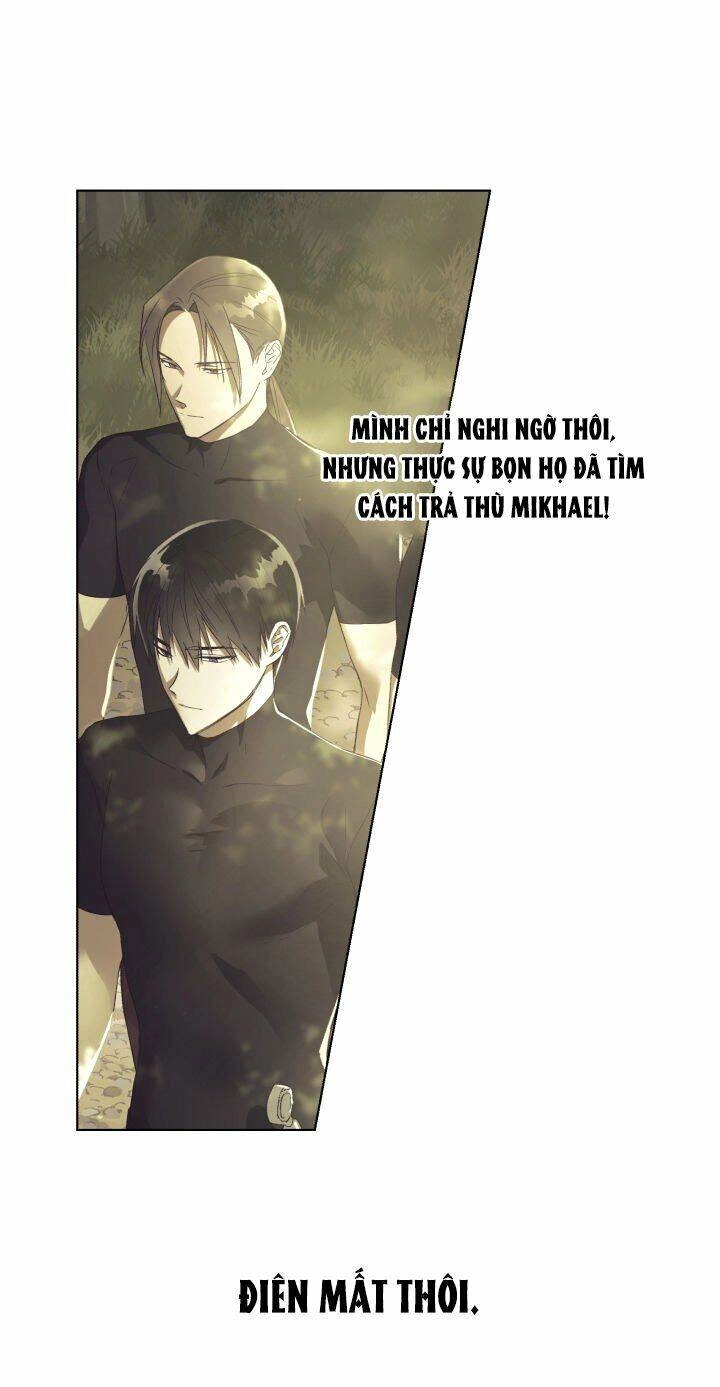 Công Chúa Khắc Dấu Lên Kẻ Phản Nghịch Chapter 34 - 32