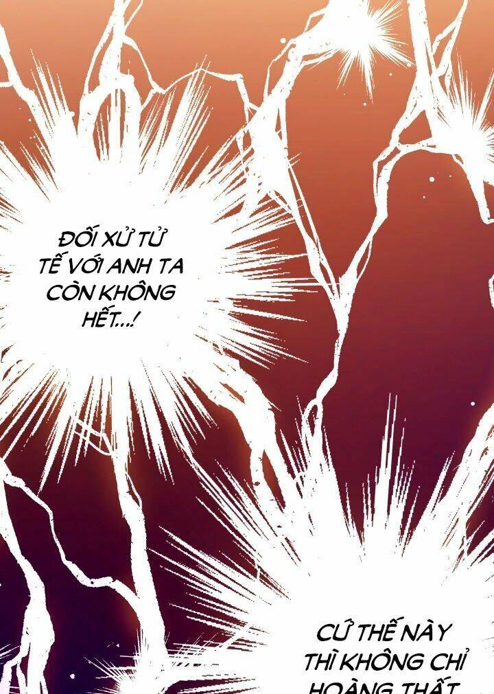 Công Chúa Khắc Dấu Lên Kẻ Phản Nghịch Chapter 34 - 34