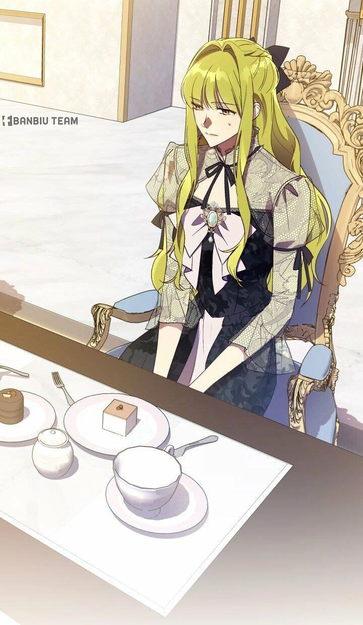 Công Chúa Khắc Dấu Lên Kẻ Phản Nghịch Chapter 34 - 40