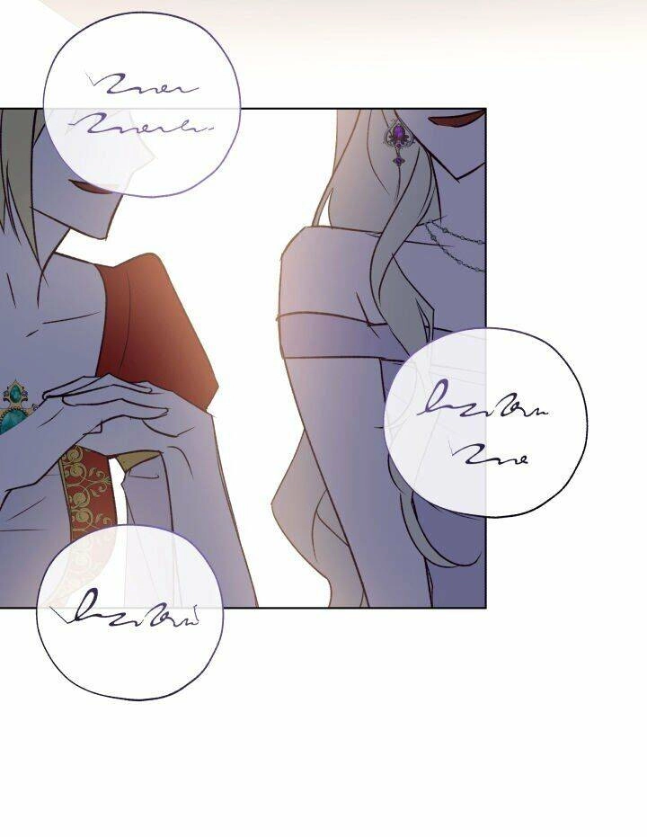 Công Chúa Khắc Dấu Lên Kẻ Phản Nghịch Chapter 34 - 41