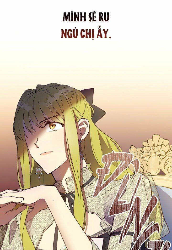 Công Chúa Khắc Dấu Lên Kẻ Phản Nghịch Chapter 34 - 47