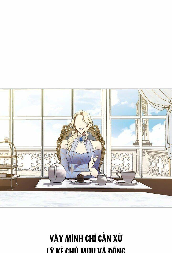 Công Chúa Khắc Dấu Lên Kẻ Phản Nghịch Chapter 34 - 50