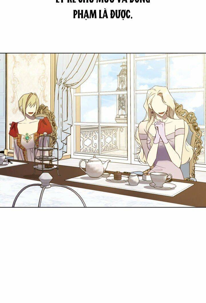 Công Chúa Khắc Dấu Lên Kẻ Phản Nghịch Chapter 34 - 51