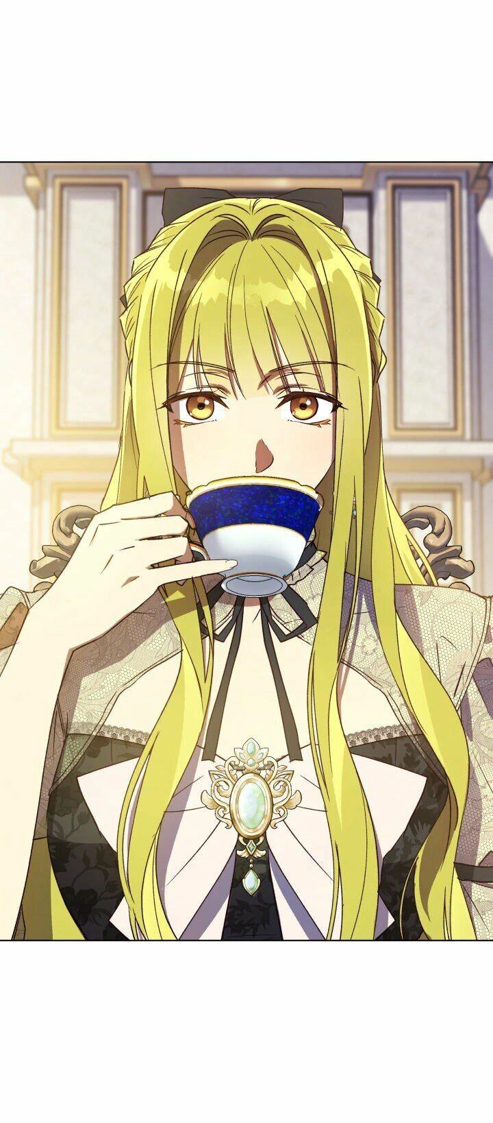 Công Chúa Khắc Dấu Lên Kẻ Phản Nghịch Chapter 34 - 56