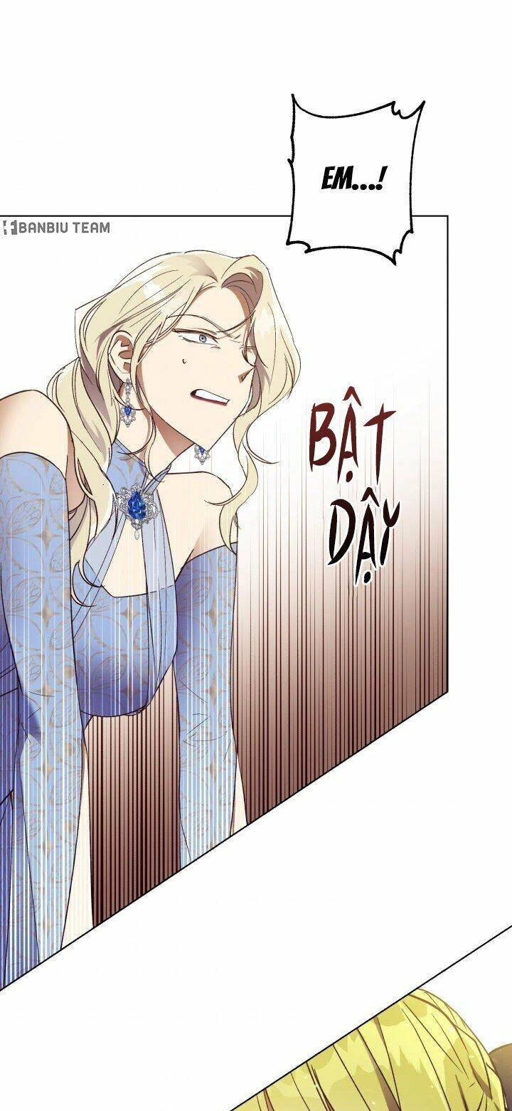 Công Chúa Khắc Dấu Lên Kẻ Phản Nghịch Chapter 34 - 59