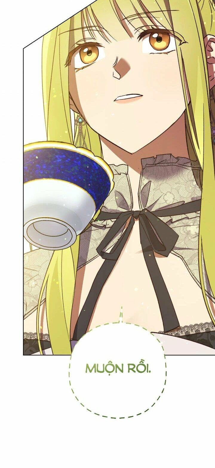 Công Chúa Khắc Dấu Lên Kẻ Phản Nghịch Chapter 34 - 60