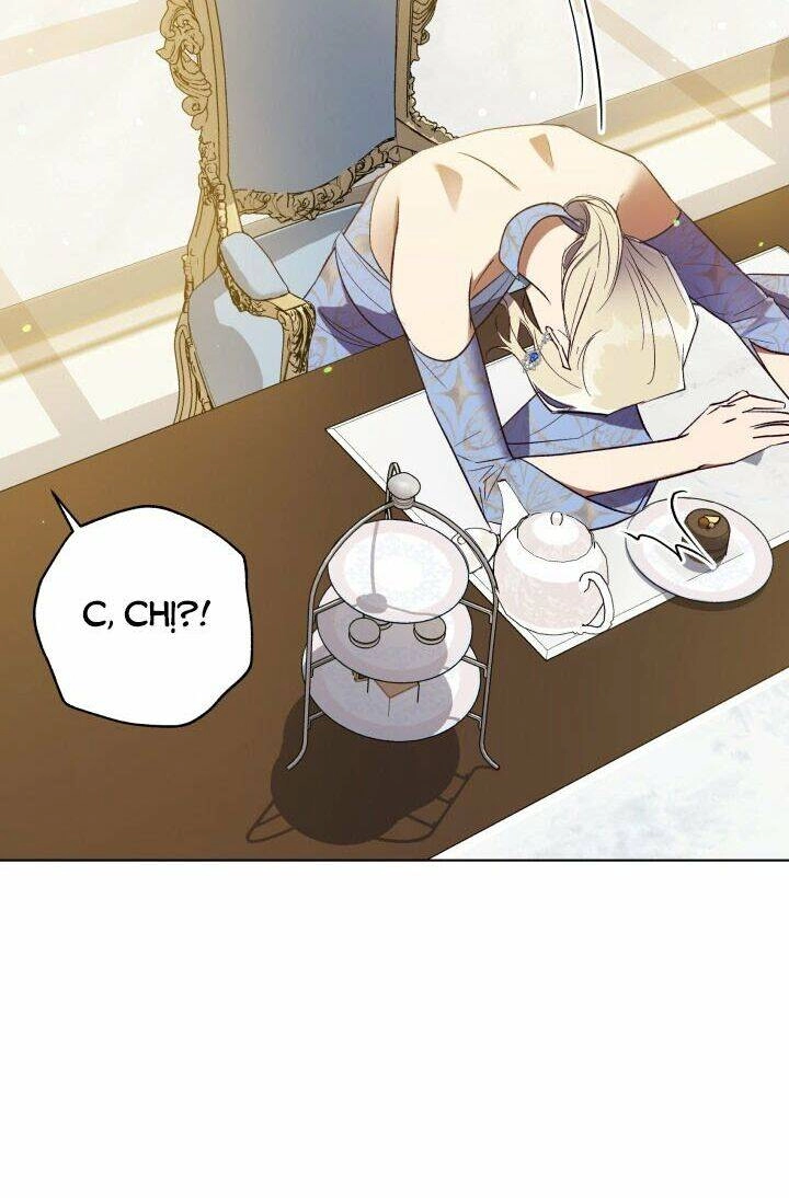 Công Chúa Khắc Dấu Lên Kẻ Phản Nghịch Chapter 34 - 62