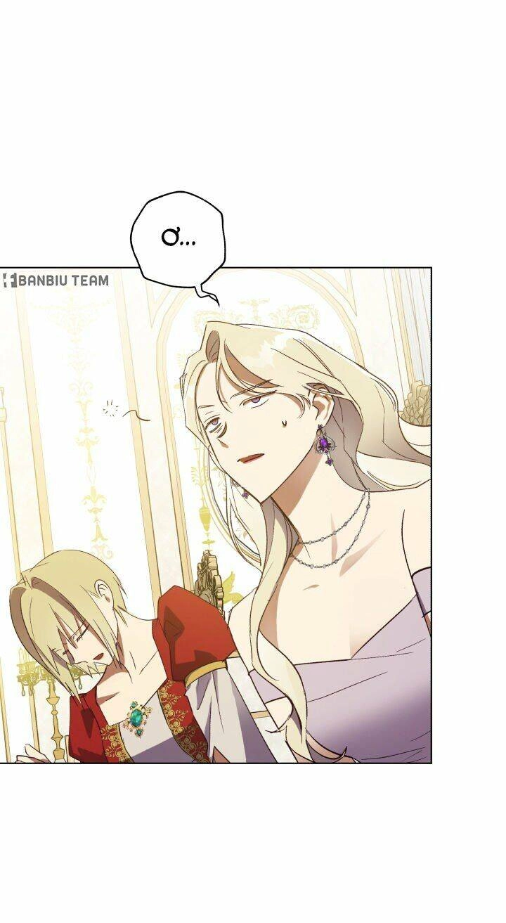 Công Chúa Khắc Dấu Lên Kẻ Phản Nghịch Chapter 34 - 63