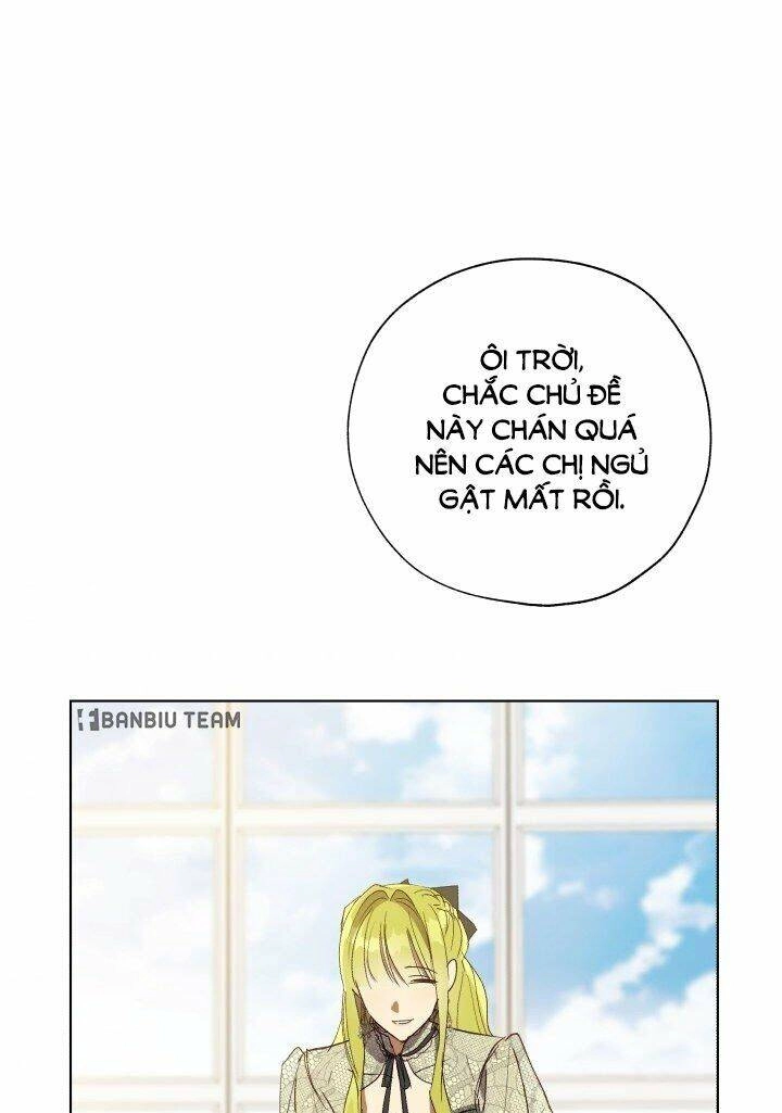 Công Chúa Khắc Dấu Lên Kẻ Phản Nghịch Chapter 34 - 67