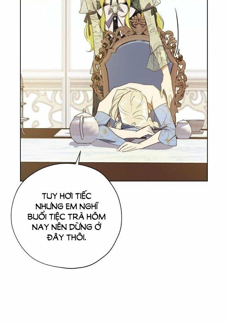 Công Chúa Khắc Dấu Lên Kẻ Phản Nghịch Chapter 34 - 68