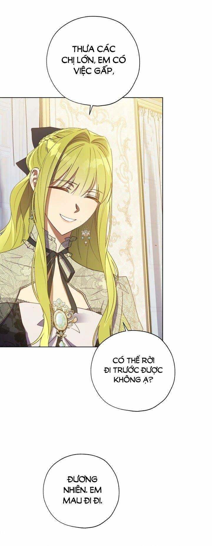 Công Chúa Khắc Dấu Lên Kẻ Phản Nghịch Chapter 34 - 70