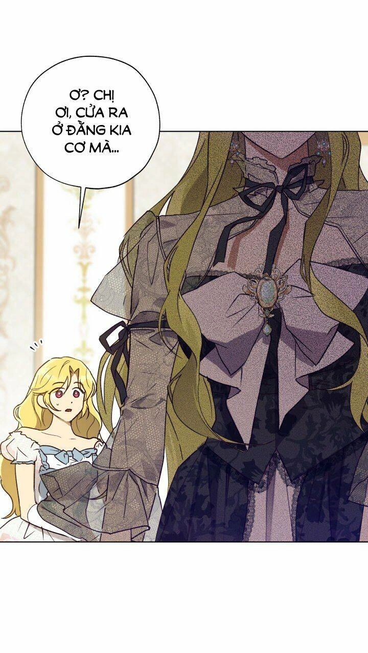 Công Chúa Khắc Dấu Lên Kẻ Phản Nghịch Chapter 34 - 73