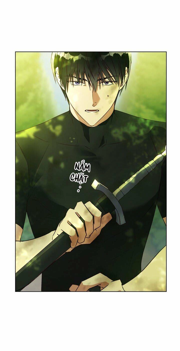 Công Chúa Khắc Dấu Lên Kẻ Phản Nghịch Chapter 35 - 3