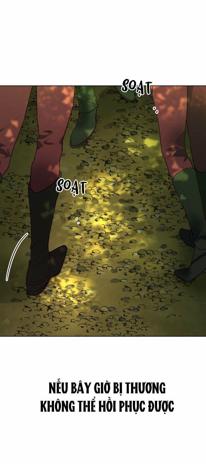 Công Chúa Khắc Dấu Lên Kẻ Phản Nghịch Chapter 35 - 4