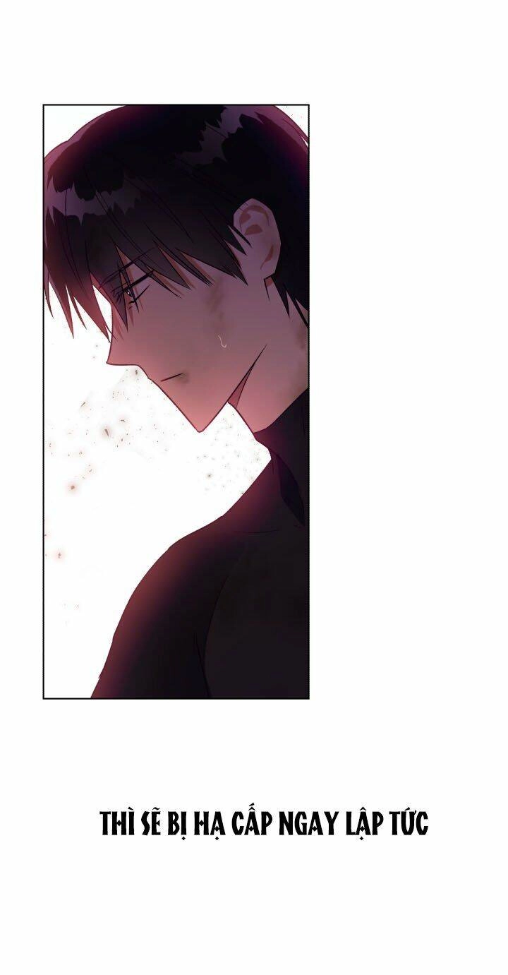 Công Chúa Khắc Dấu Lên Kẻ Phản Nghịch Chapter 35 - 5