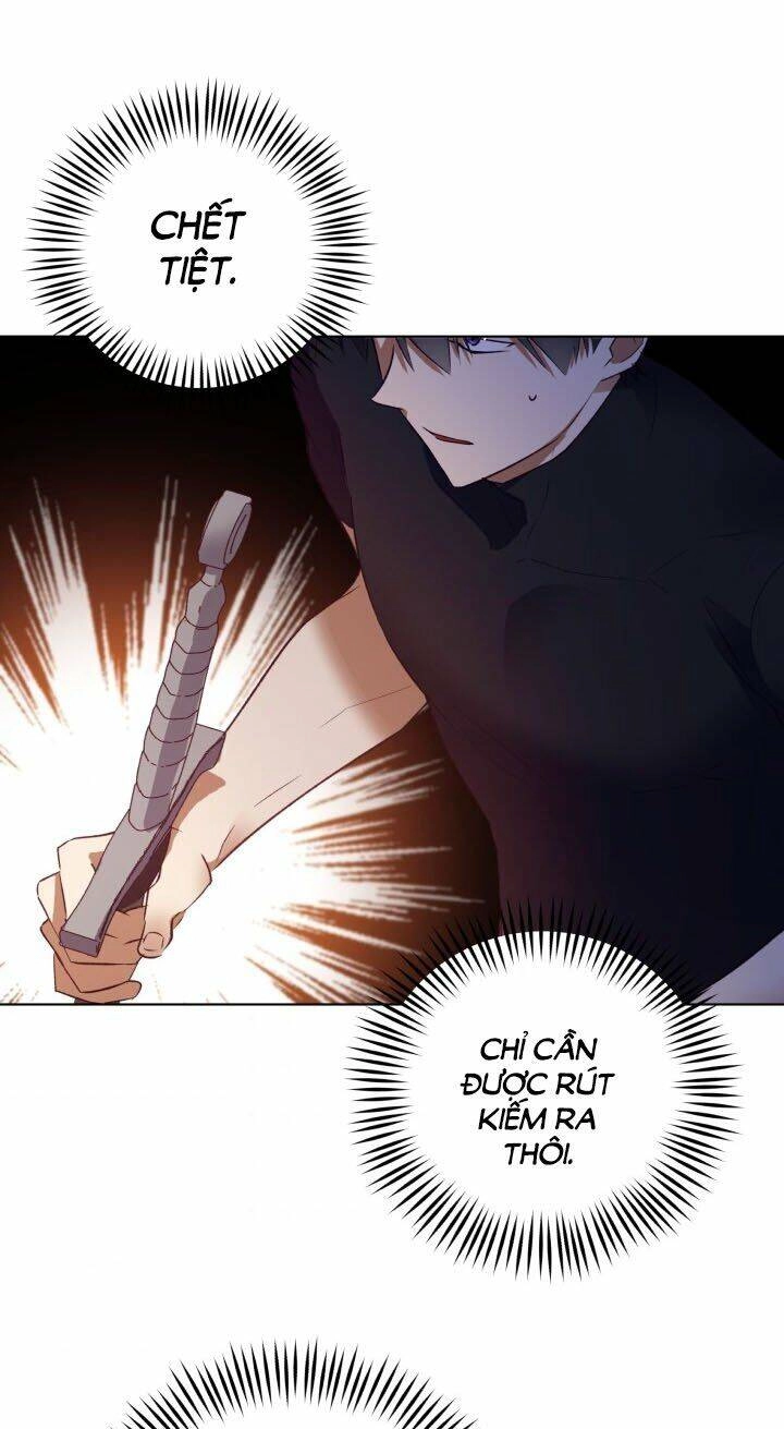 Công Chúa Khắc Dấu Lên Kẻ Phản Nghịch Chapter 35 - 6