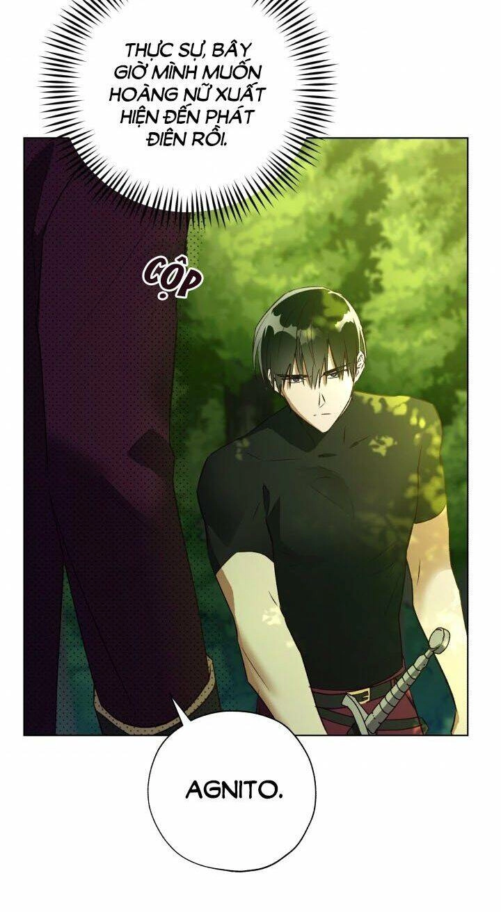 Công Chúa Khắc Dấu Lên Kẻ Phản Nghịch Chapter 35 - 7