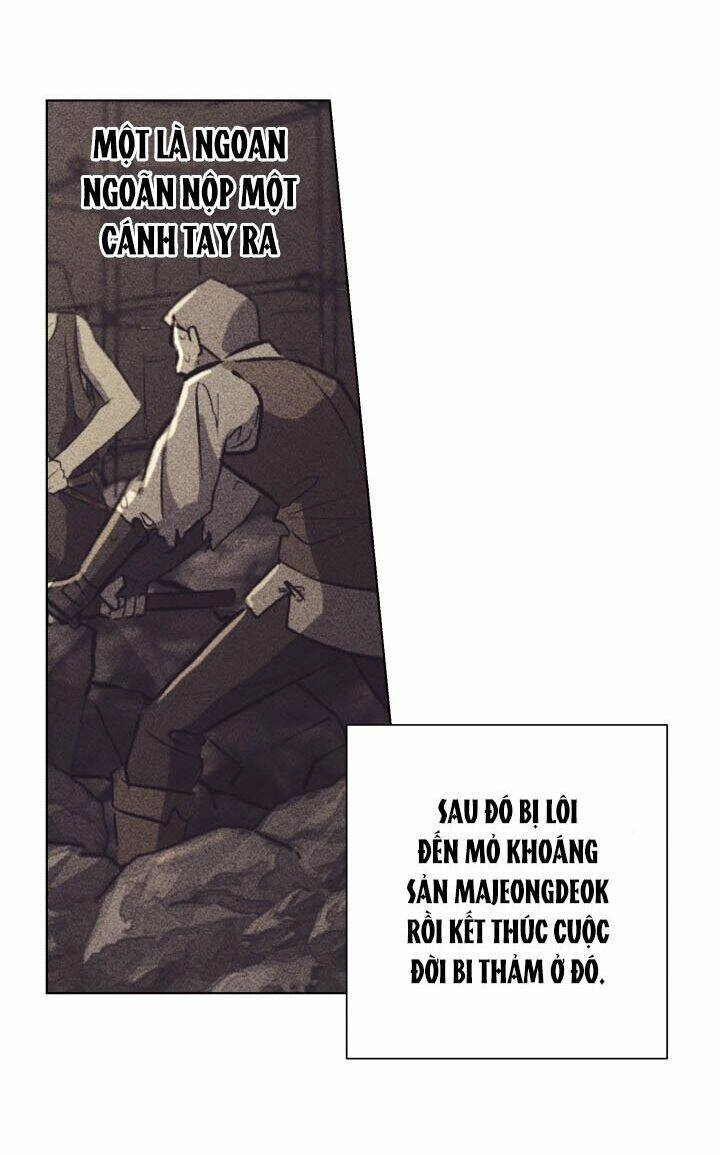 Công Chúa Khắc Dấu Lên Kẻ Phản Nghịch Chapter 35 - 10