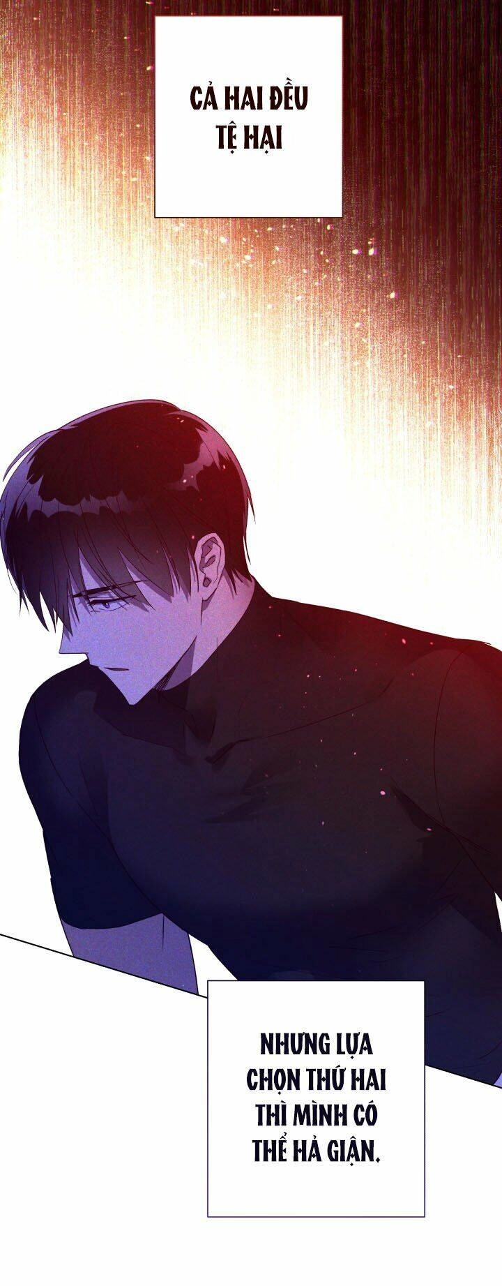 Công Chúa Khắc Dấu Lên Kẻ Phản Nghịch Chapter 35 - 13