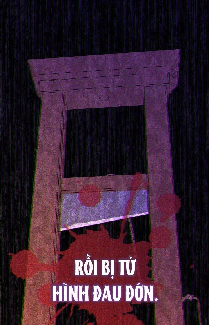 Công Chúa Khắc Dấu Lên Kẻ Phản Nghịch Chapter 35 - 17