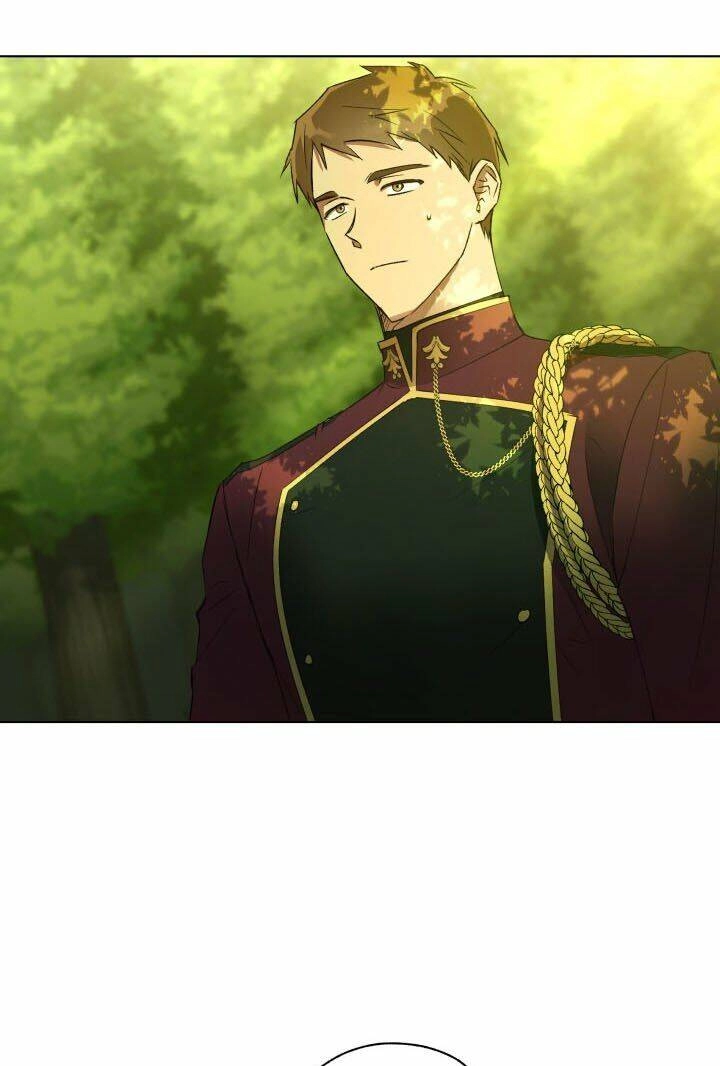 Công Chúa Khắc Dấu Lên Kẻ Phản Nghịch Chapter 35 - 19