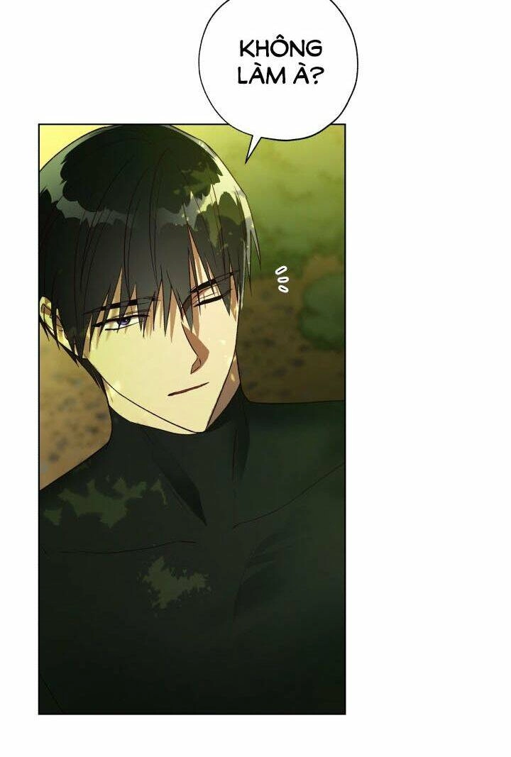 Công Chúa Khắc Dấu Lên Kẻ Phản Nghịch Chapter 35 - 20