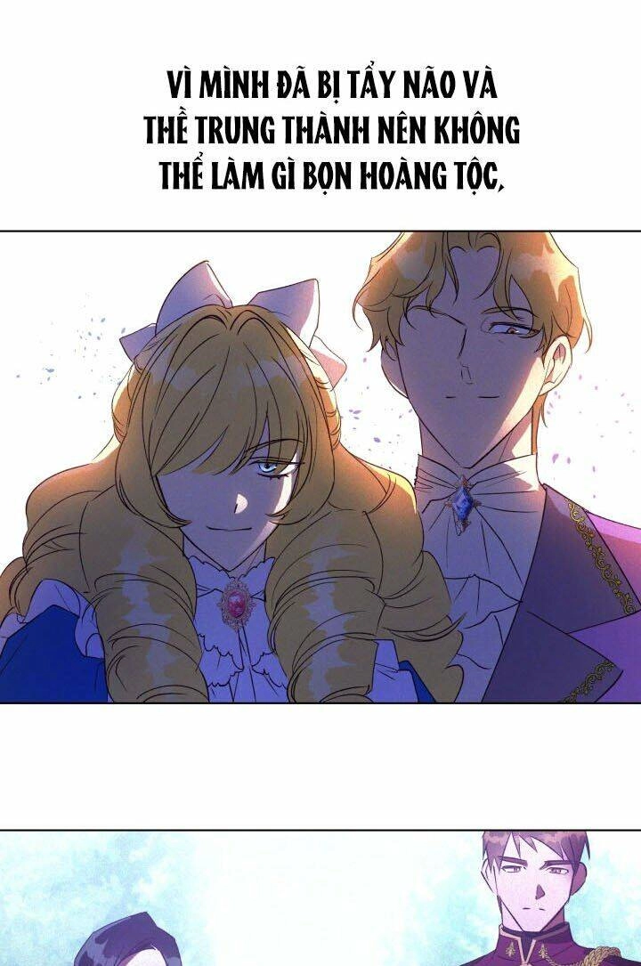 Công Chúa Khắc Dấu Lên Kẻ Phản Nghịch Chapter 35 - 21